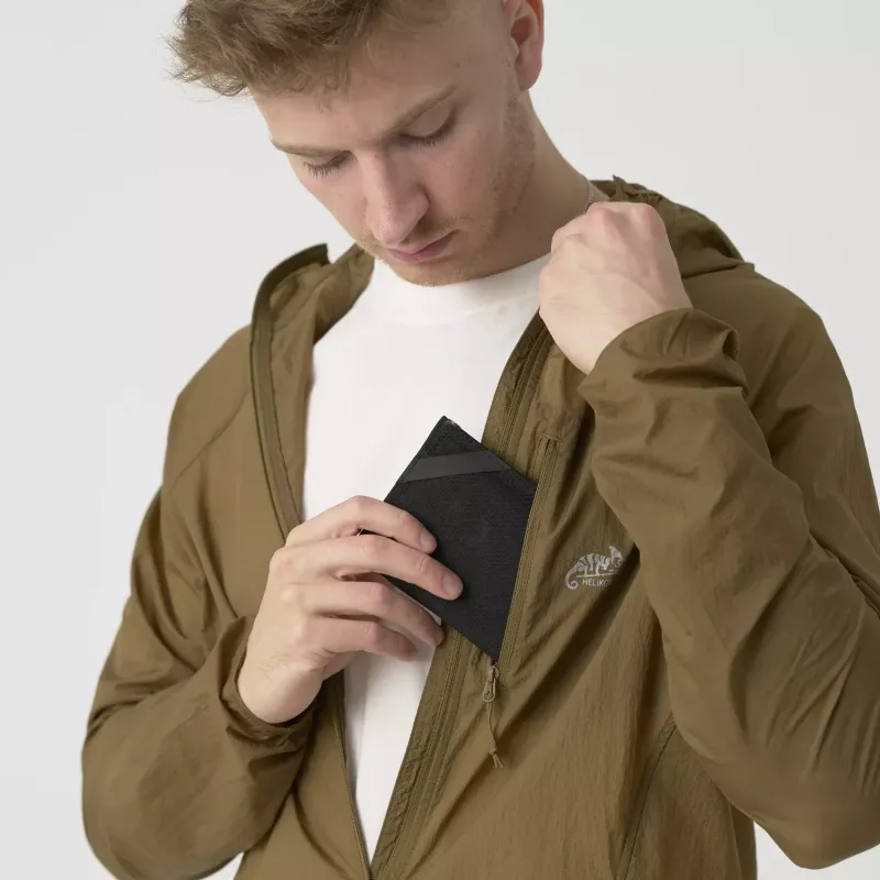 Куртка Tramontane из нейлона Windpack (Tramontane Jacket - Windpack® Nylon) | Helikon-Tex