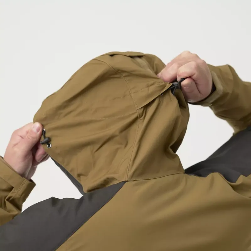 Куртка-анорак Woodsman (Woodsman Anorak Jacket) | Helikon-Tex