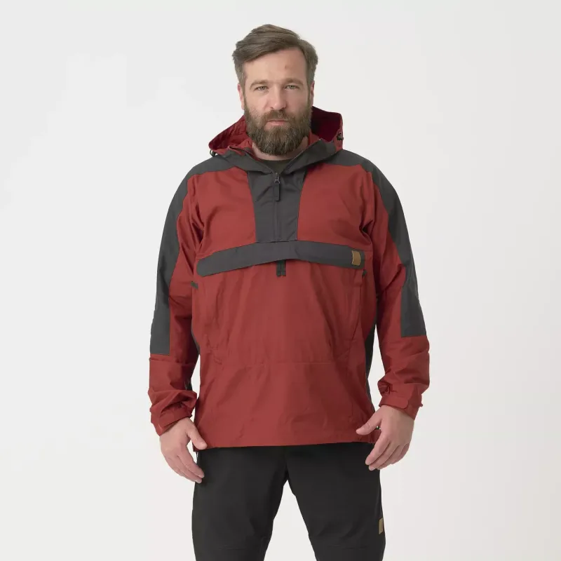Куртка-анорак Woodsman (Woodsman Anorak Jacket) | Helikon-Tex