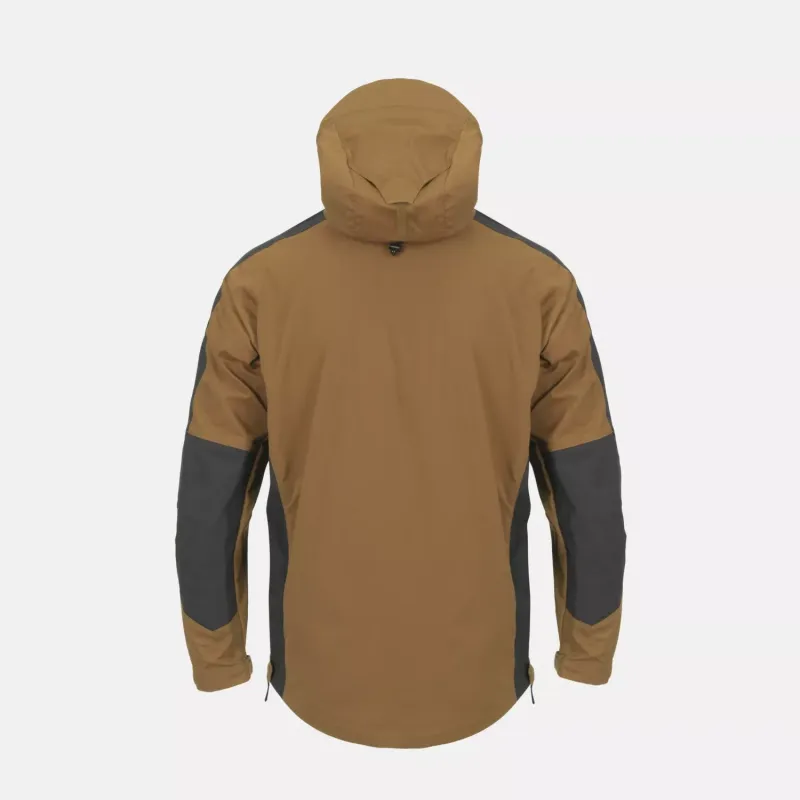 Куртка-анорак Woodsman (Woodsman Anorak Jacket) | Helikon-Tex