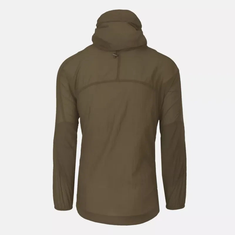 Куртка Windrunner из нейлона Windpack (Windrunner Jacket - Windpack® Nylon) | Helikon-Tex