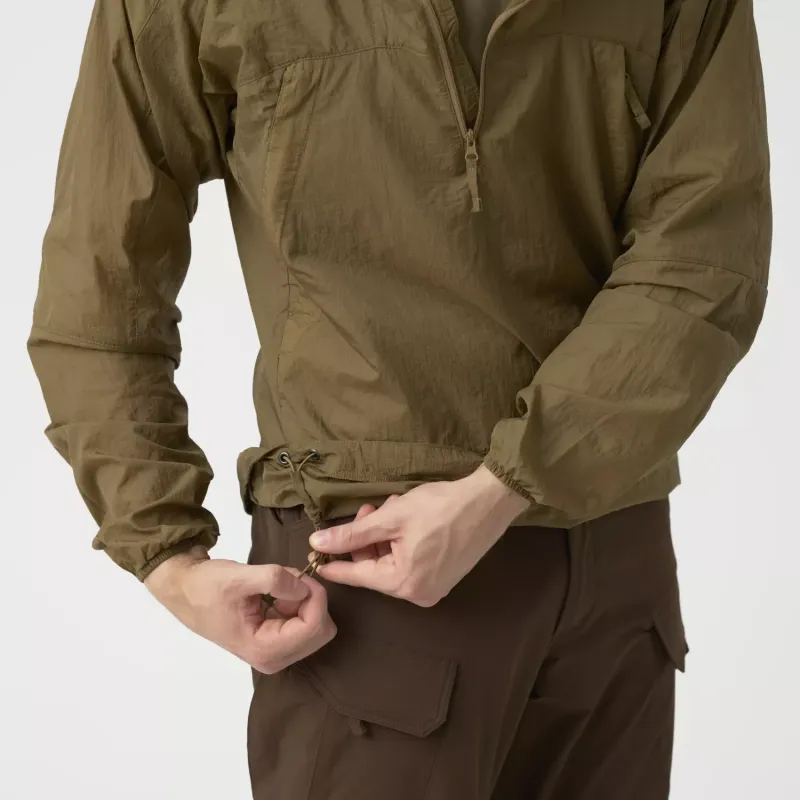 Куртка Windrunner из нейлона Windpack (Windrunner Jacket - Windpack® Nylon) | Helikon-Tex