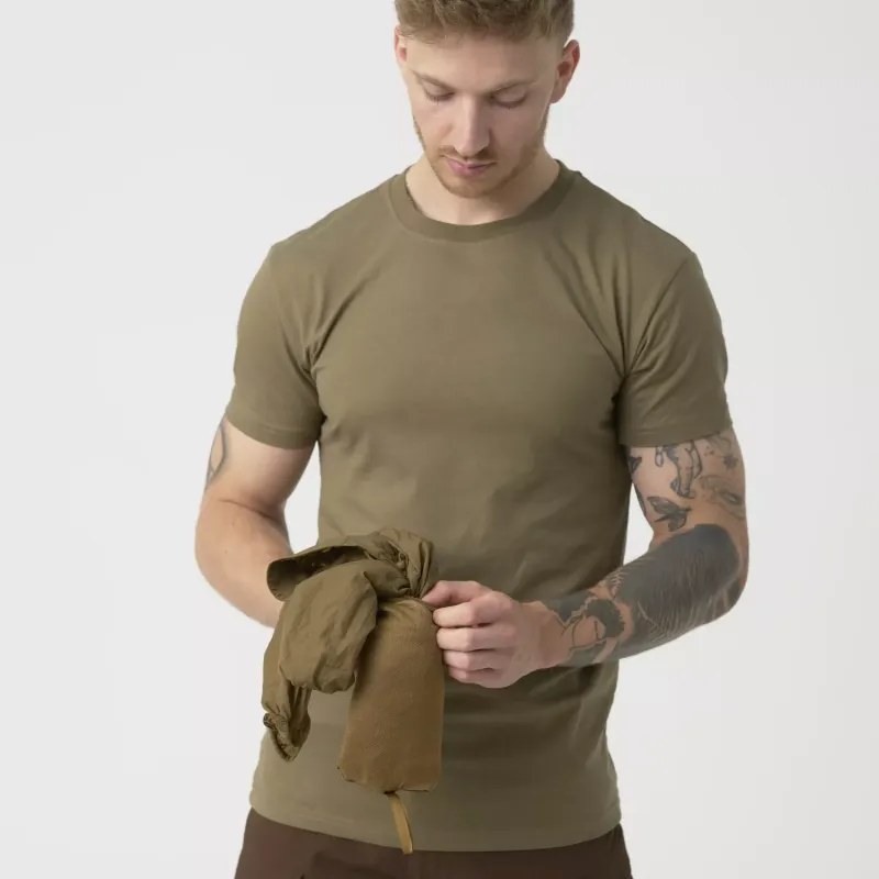 Куртка Windrunner из нейлона Windpack (Windrunner Jacket - Windpack® Nylon) | Helikon-Tex