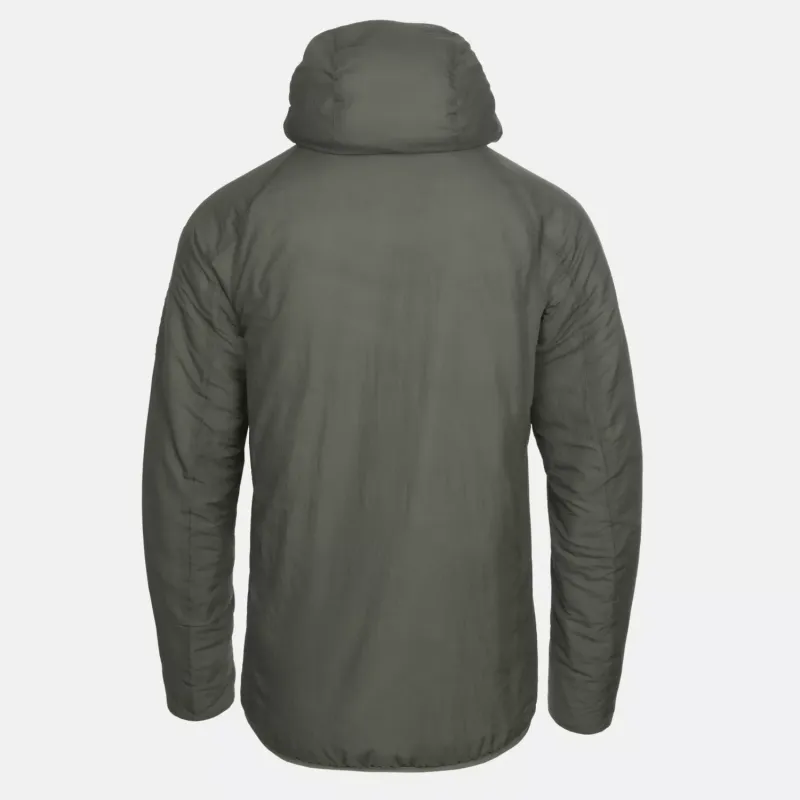 Куртка-худи Helikon-Tex Wolfhound — нейлоновая ткань Windpack®