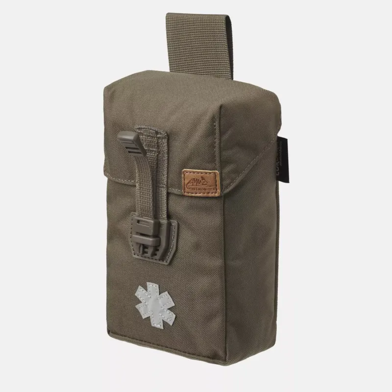 Аптечка первой помощи для выживания в дикой природе (Bushcraft First Aid Kit) | Helikon-Tex
