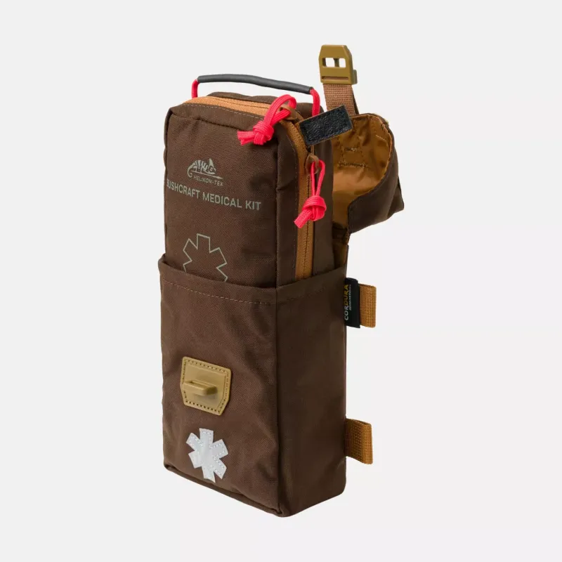Аптечка первой помощи для выживания в дикой природе (Bushcraft First Aid Kit) | Helikon-Tex