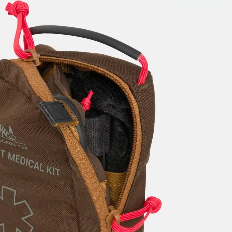 Аптечка первой помощи для выживания в дикой природе (Bushcraft First Aid Kit) | Helikon-Tex
