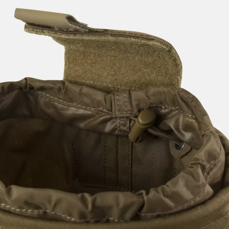 Спортивный подсумок для сброса отходов (Competition Dump Pouch) | Helikon-Tex
