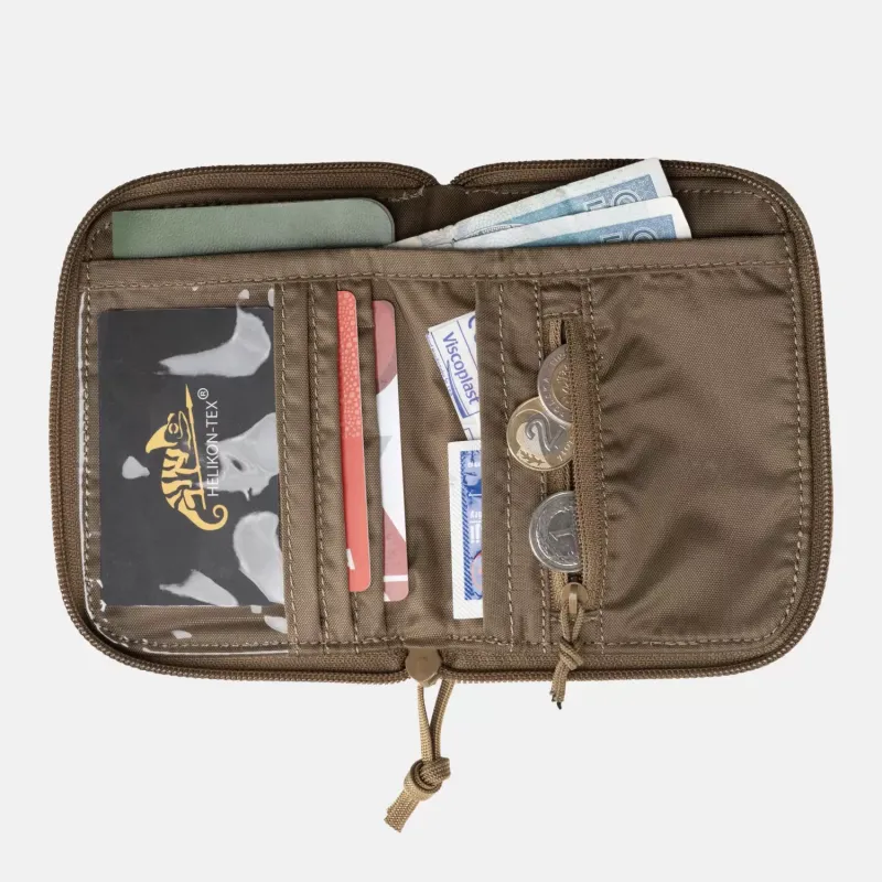 Большой кошелек EDC (EDC Large Wallet) | Helikon-Tex