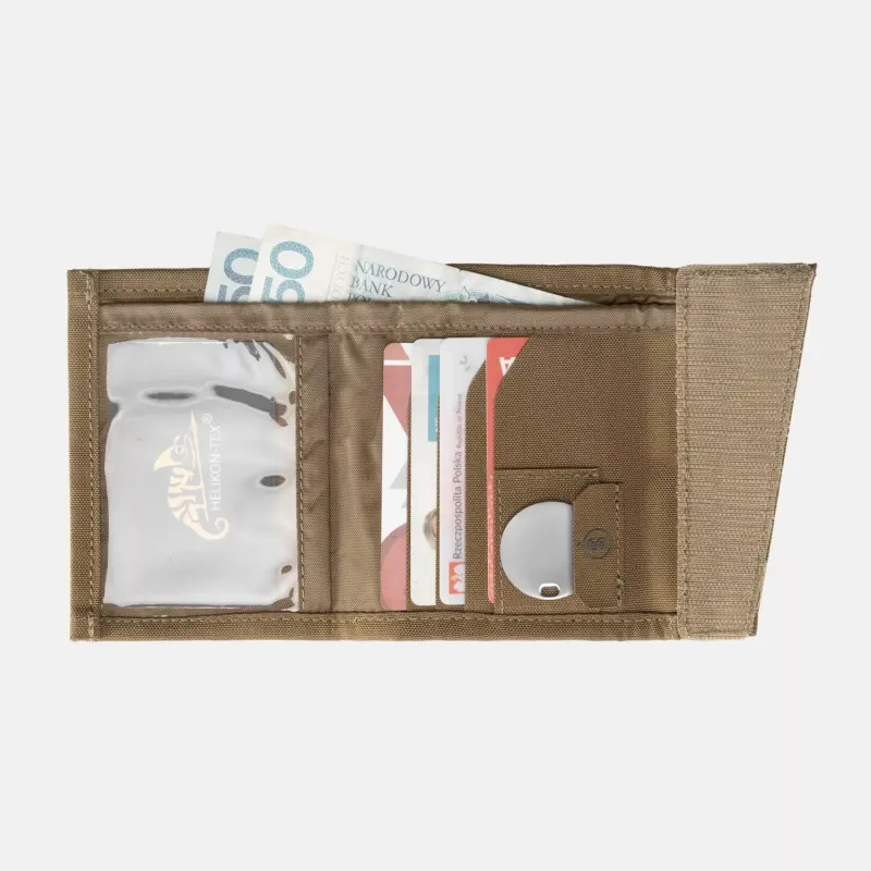 Средний кошелек EDC (EDC Medium Wallet) | Helikon-Tex