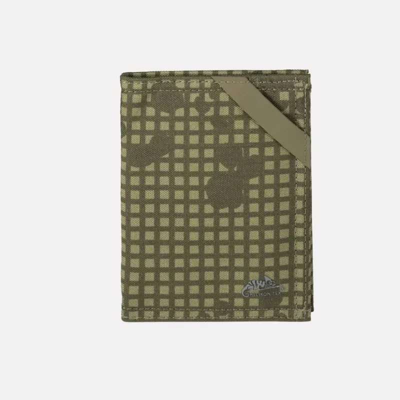 Небольшой кошелек для повседневного использования (EDC Small Wallet) | Helikon-Tex