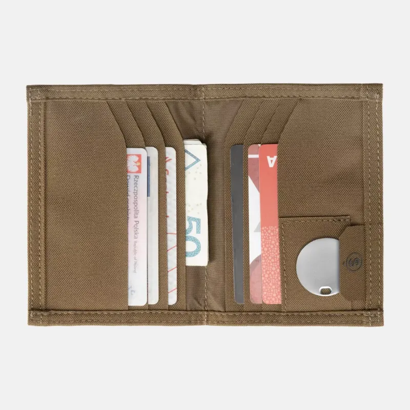 Небольшой кошелек для повседневного использования (EDC Small Wallet) | Helikon-Tex