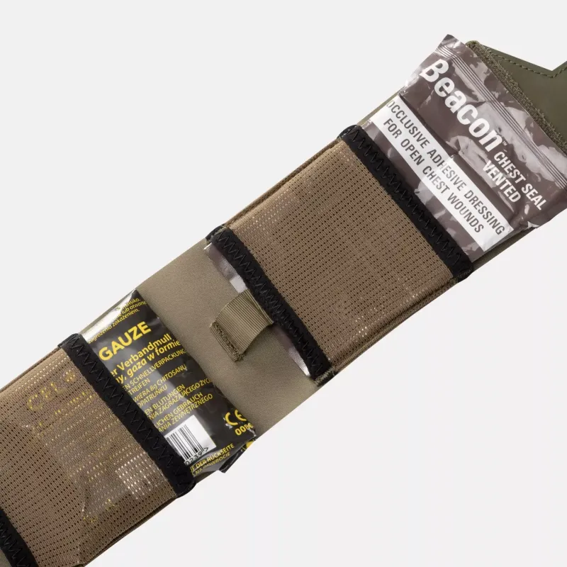 Плоский средний мешок (Flat Med Pouch) | Helikon-Tex