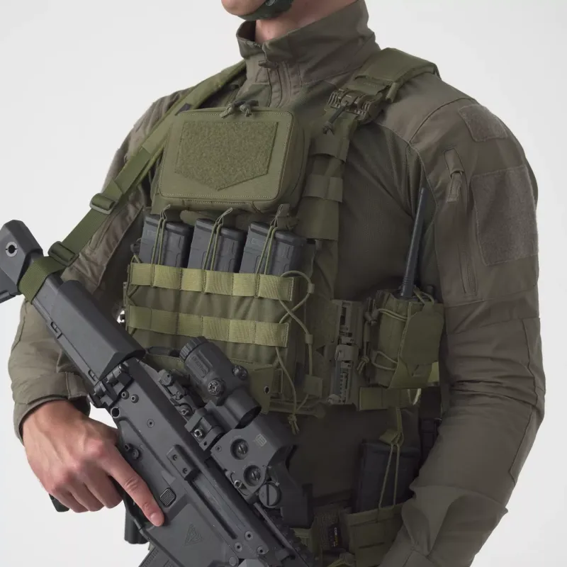 Guardian Flap из ткани Cordura (Guardian Flap - Cordura®) | Helikon-Tex