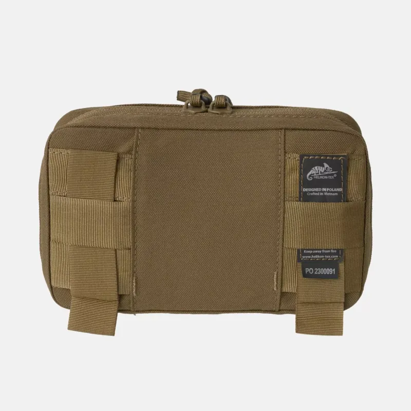 Чехол для администратора Guardian из ткани Cordura (Guardian Admin Pouch - Cordura®) | Helikon-Tex