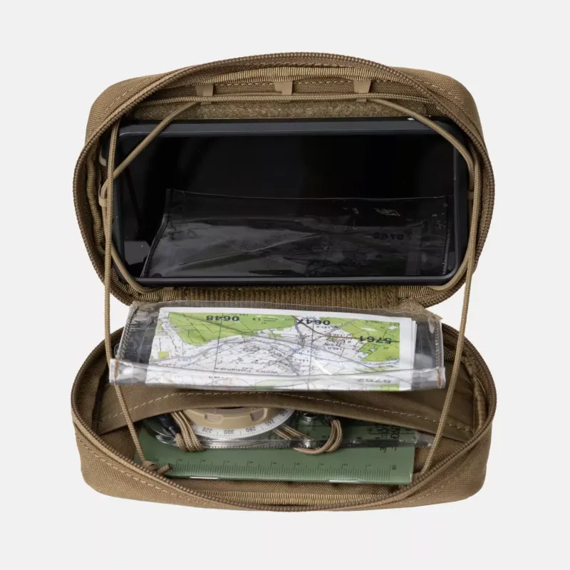 Чехол для администратора Guardian из ткани Cordura (Guardian Admin Pouch - Cordura®) | Helikon-Tex