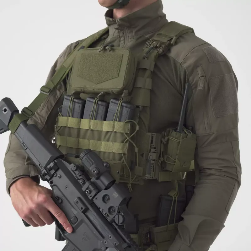 Чехол для администратора Guardian из ткани Cordura (Guardian Admin Pouch - Cordura®) | Helikon-Tex