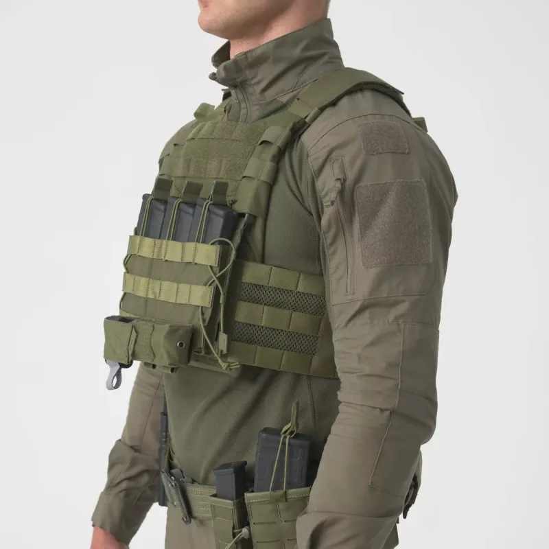 Пояс Guardian Cummerbund (Guardian Cummerbund) | Helikon-Tex