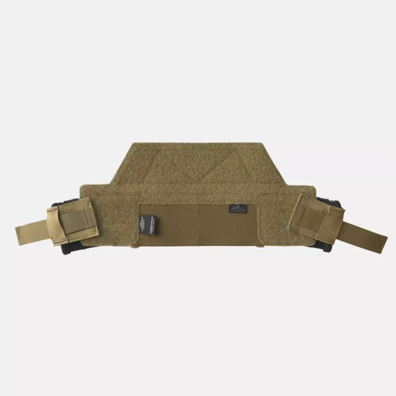 Двойной горизонтальный карман из ткани Cordura (Double Horizontal Pouch - Cordura®) | Helikon-Tex
