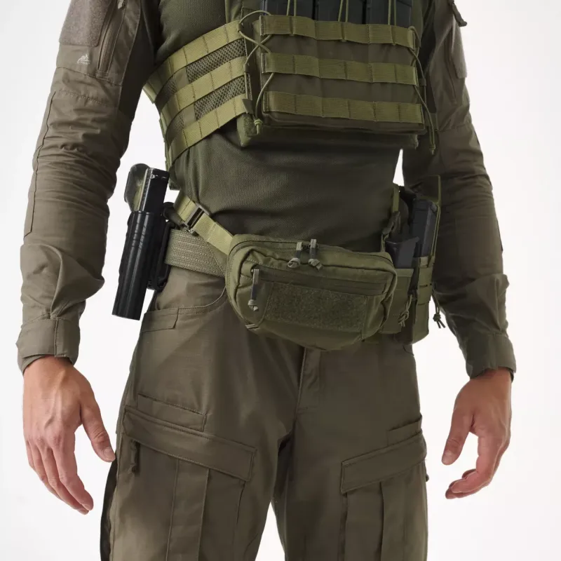Подвесной подсумок Guardian Dangler из ткани Cordura (Guardian Dangler - Cordura®) | Helikon-Tex