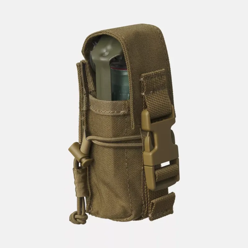 Подсумок для светошумовых гранат из ткани Cordura (Flash Grenade Pouch - Cordura®) | Helikon-Tex