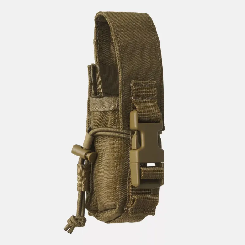Подсумок для светошумовых гранат из ткани Cordura (Flash Grenade Pouch - Cordura®) | Helikon-Tex