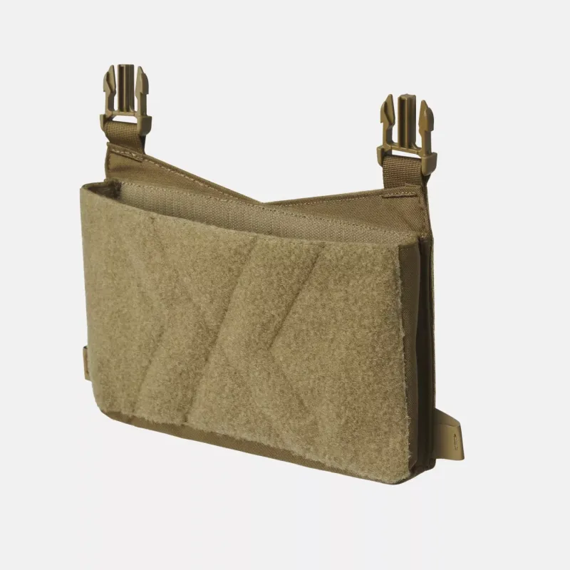 Защитный клапан Guardian Kangaroo Flap из ткани Cordura (Guardian Kangaroo Flap - Cordura®) | Helikon-Tex