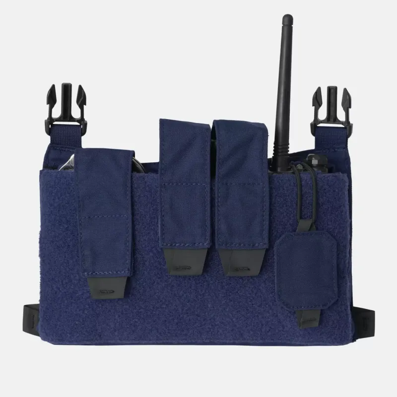 Защитный клапан Guardian Kangaroo Flap из ткани Cordura (Guardian Kangaroo Flap - Cordura®) | Helikon-Tex