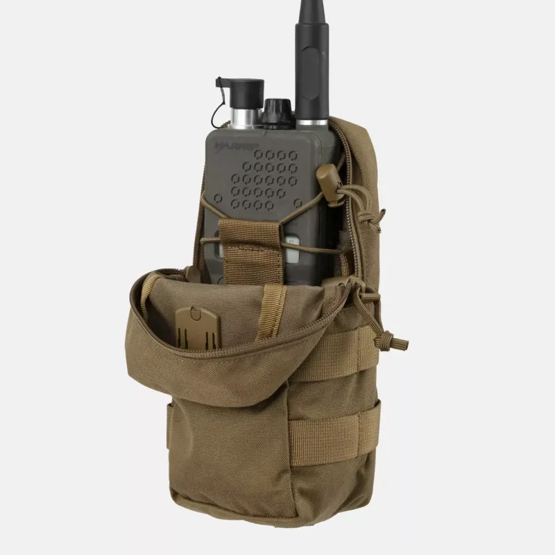 Многофункциональный подсумок Guardian Multi из ткани Cordura (Guardian Multi Pouch - Cordura®) | Helikon-Tex