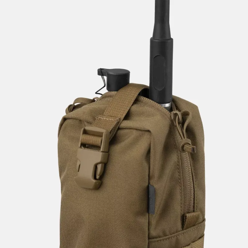 Многофункциональный подсумок Guardian Multi из ткани Cordura (Guardian Multi Pouch - Cordura®) | Helikon-Tex
