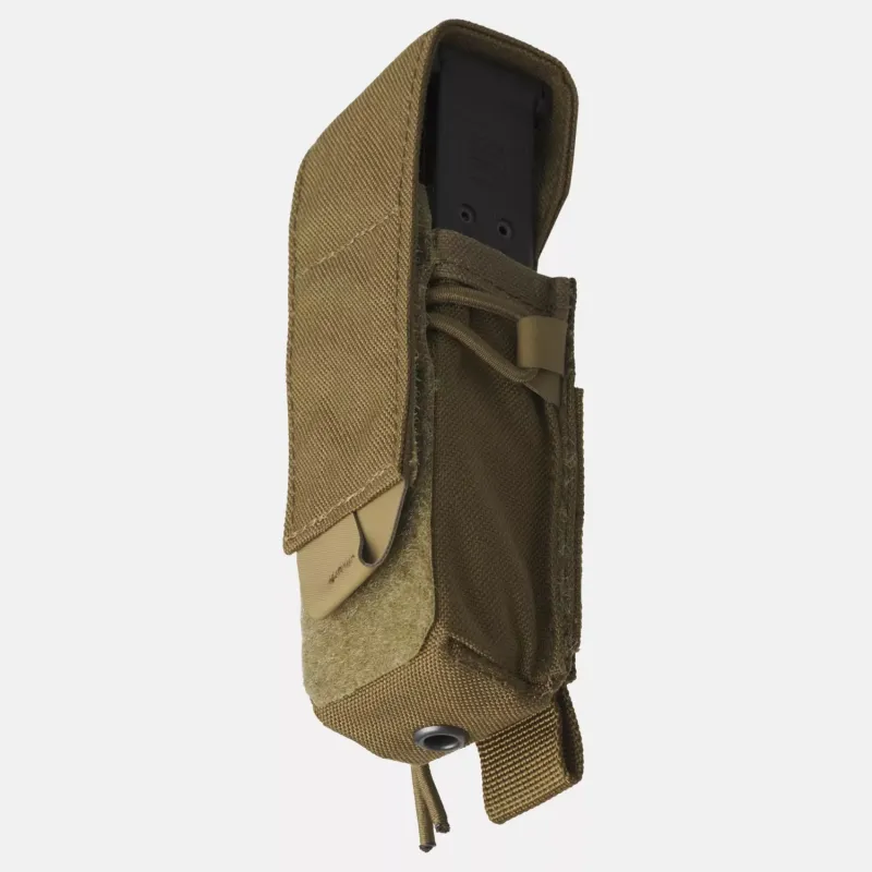 Подсумок для магазинов для пистолета из ткани Cordura (Pistol Magazine Pouch - Cordura®) | Helikon-Tex