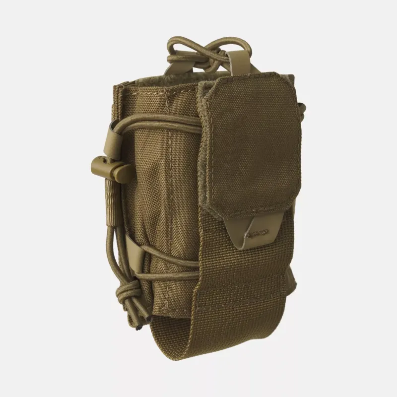 Чехол для радио из ткани Cordura (Radio Pouch - Cordura®) | Helikon-Tex