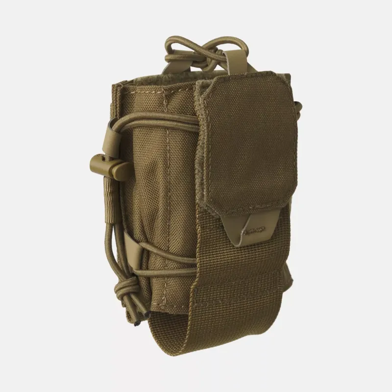 Чехол для радио из ткани Cordura (Radio Pouch - Cordura®) | Helikon-Tex