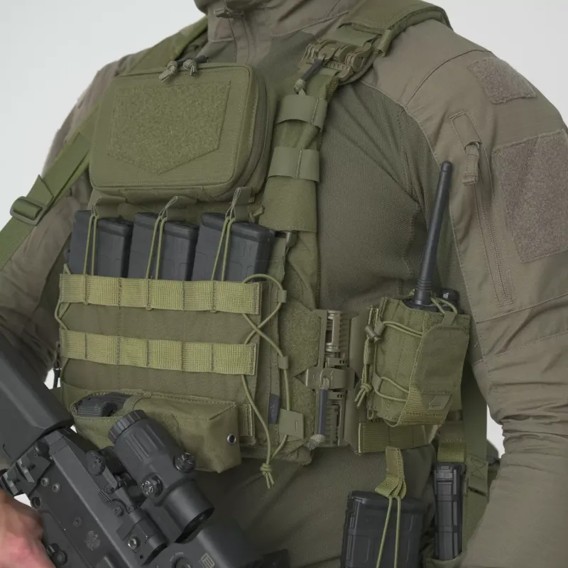 Чехол для жгута из ткани Cordura (Tourniquet Pouch - Cordura®) | Helikon-Tex