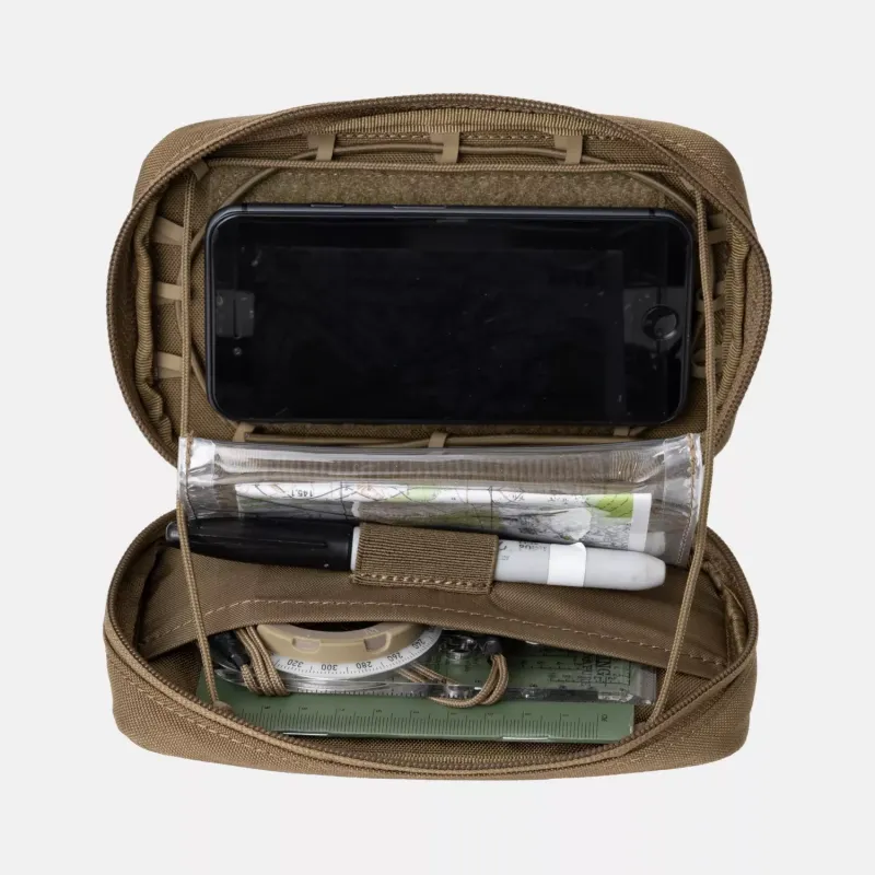 Чехол для администратора Guardian из ткани Cordura (Guardian Admin Pouch - Cordura®) | Helikon-Tex