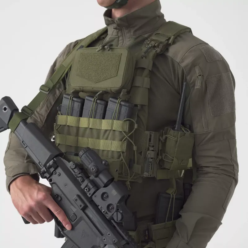 Чехол для администратора Guardian из ткани Cordura (Guardian Admin Pouch - Cordura®) | Helikon-Tex