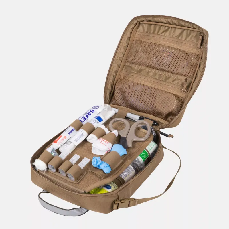 Сумка для автомобильной аптечки (Automotive Med Kit Pouch) | Helikon-Tex