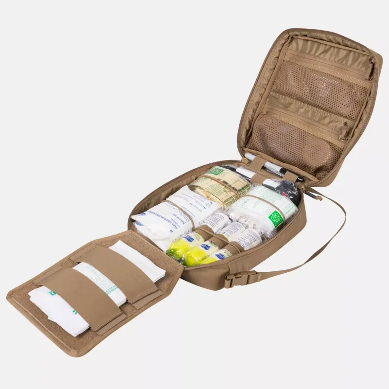 Сумка для автомобильной аптечки (Automotive Med Kit Pouch) | Helikon-Tex