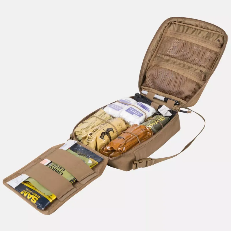 Сумка для автомобильной аптечки (Automotive Med Kit Pouch) | Helikon-Tex