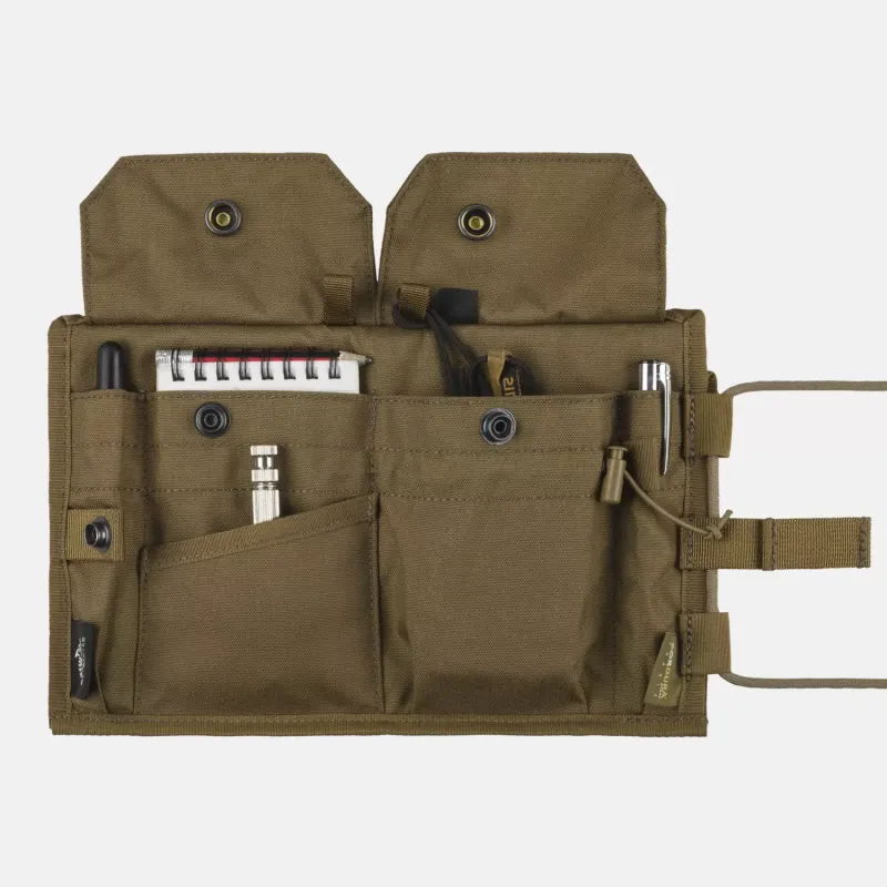 Чехол для карт из ткани Cordura (Map Case - Cordura®) | Helikon-Tex