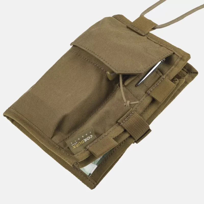Чехол для карт из ткани Cordura (Map Case - Cordura®) | Helikon-Tex