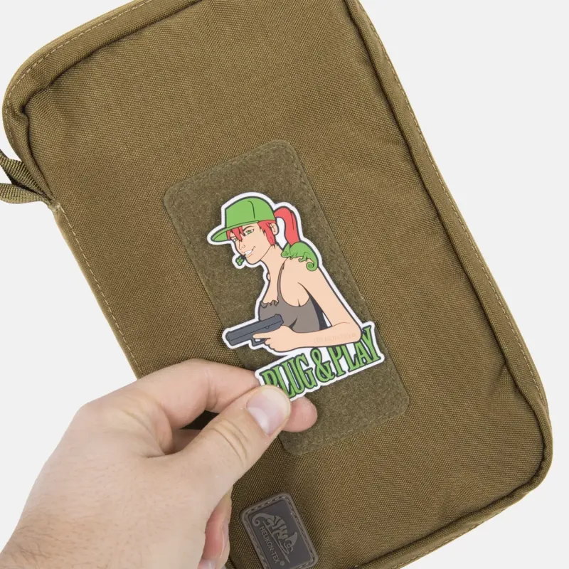 Мини-карман для обслуживания (Mini Service Pocket) | Helikon-Tex
