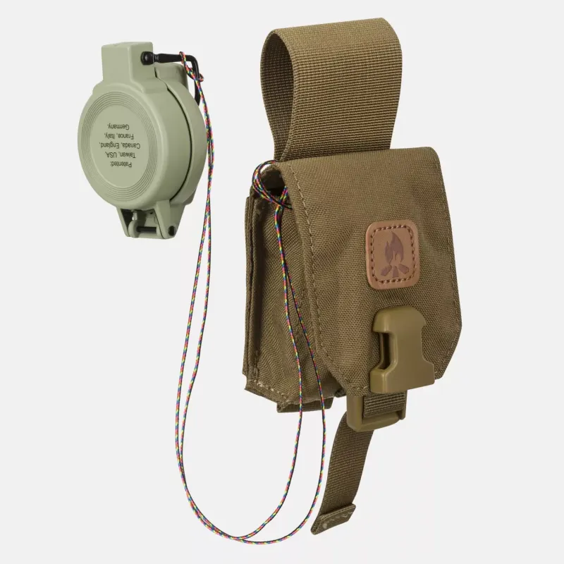 Чехол для компаса/оборудования для выживания (Compass/Survival Pouch) | Helikon-Tex