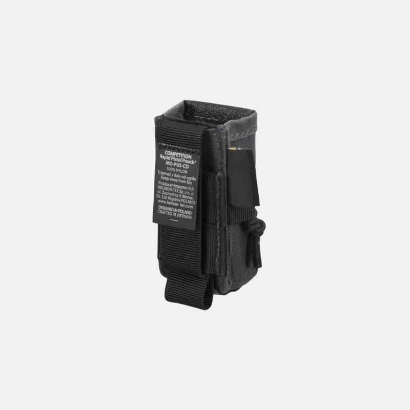 Подсумок для пистолета Competition Rapid Pistol (Competition Rapid Pistol Pouch) | Helikon-Tex