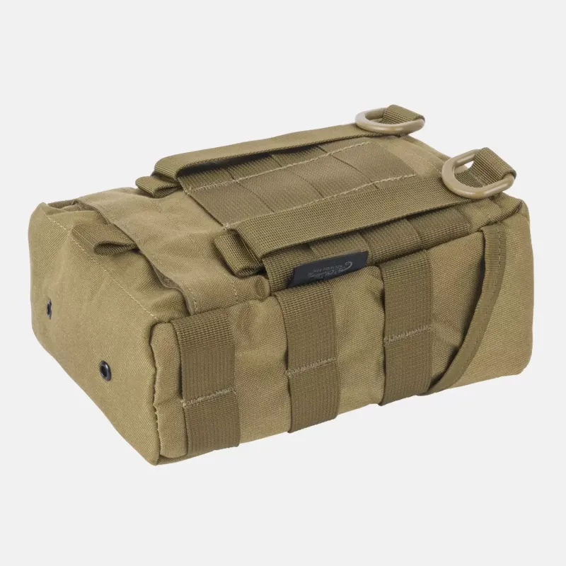 Сумка для экстренной медицинской помощи из ткани Cordura (E&E Pouch - Cordura®) | Helikon-Tex