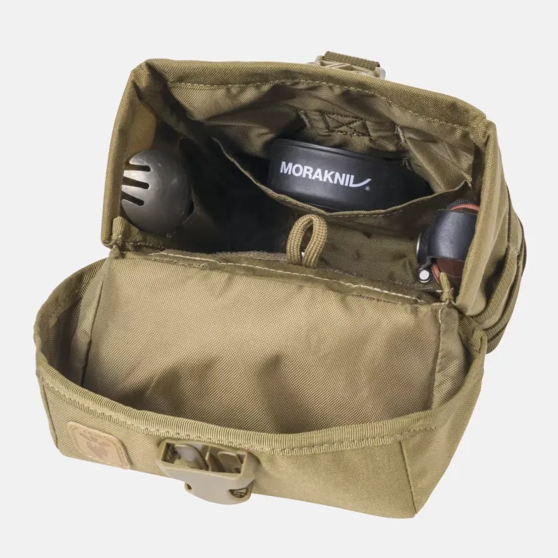 Сумка для экстренной медицинской помощи из ткани Cordura (E&E Pouch - Cordura®) | Helikon-Tex