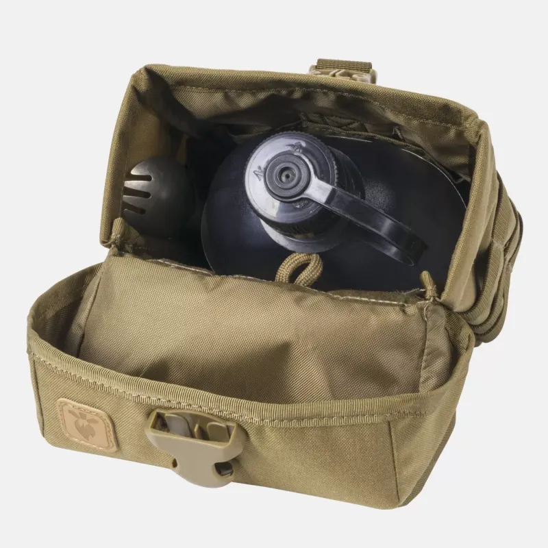 Сумка для экстренной медицинской помощи из ткани Cordura (E&E Pouch - Cordura®) | Helikon-Tex