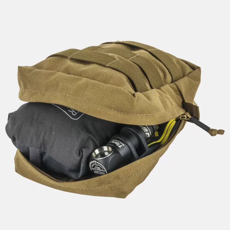 Универсальный грузовой чехол из ткани Cordura (General Purpose Cargo Pouch - Cordura®) | Helikon-Tex