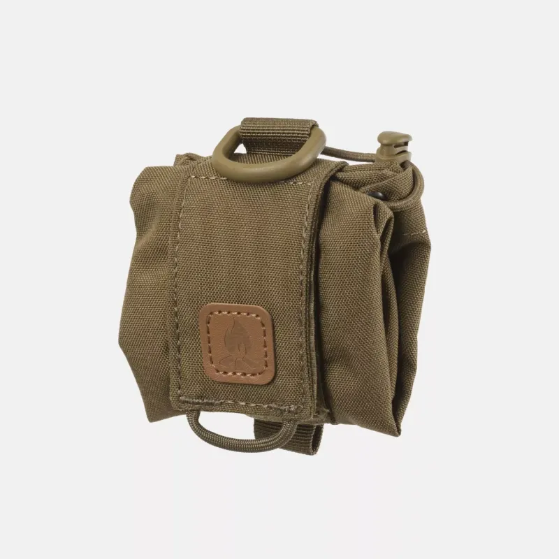 Сумка-органайзер для бушкрафта (Bushcraft Dump Pouch) | Helikon-Tex