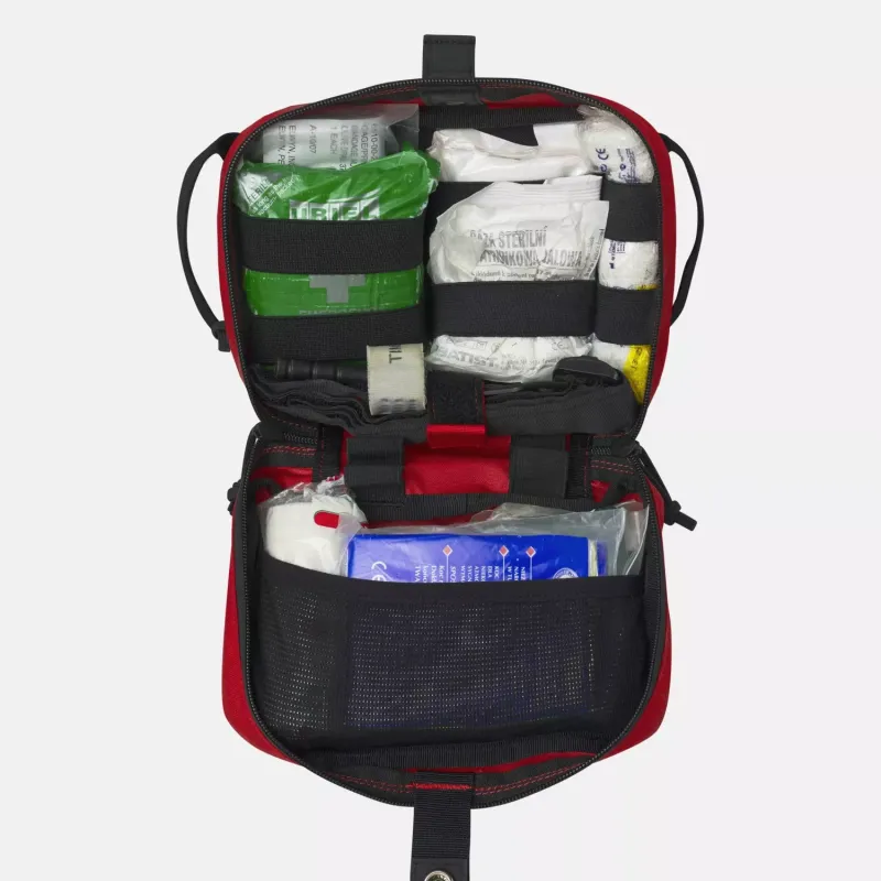 Автомобильная аптечка (Vehicle Med Kit) | Helikon-Tex